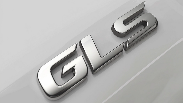 Distintivo per auto di plastica per stile moderno